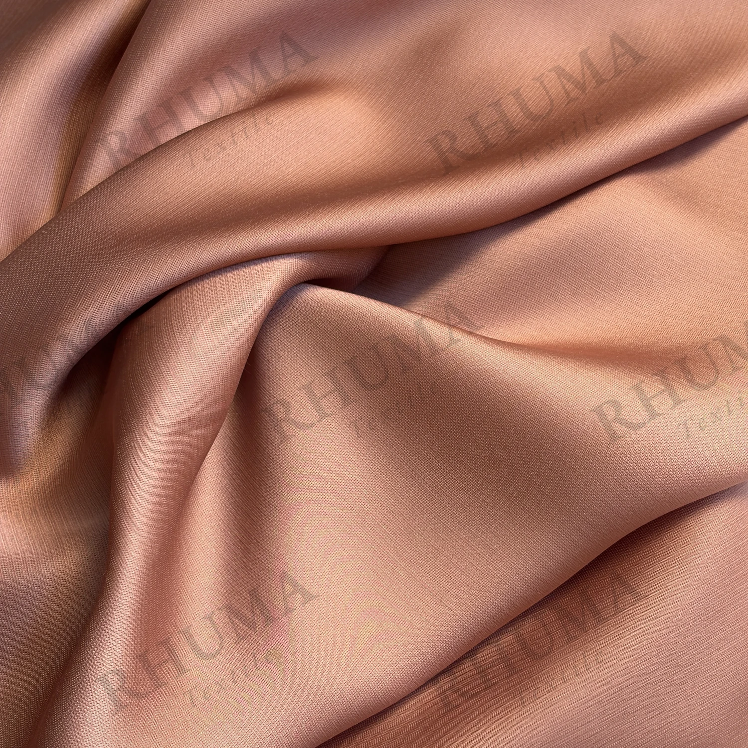 Poly Satin Fabric
